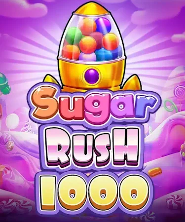 Sugar Rush 1000